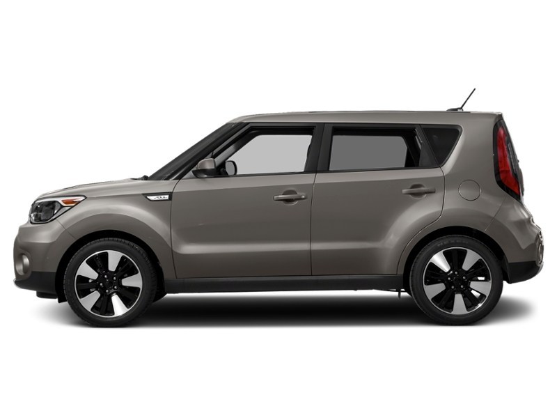 2019 Kia Soul EX Auto Titanium  Shot 17