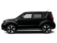 2019 Kia Soul EX Auto Onyx  Shot 21