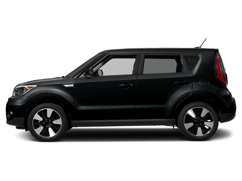 2019 Kia Soul EX Auto Onyx  Shot 21