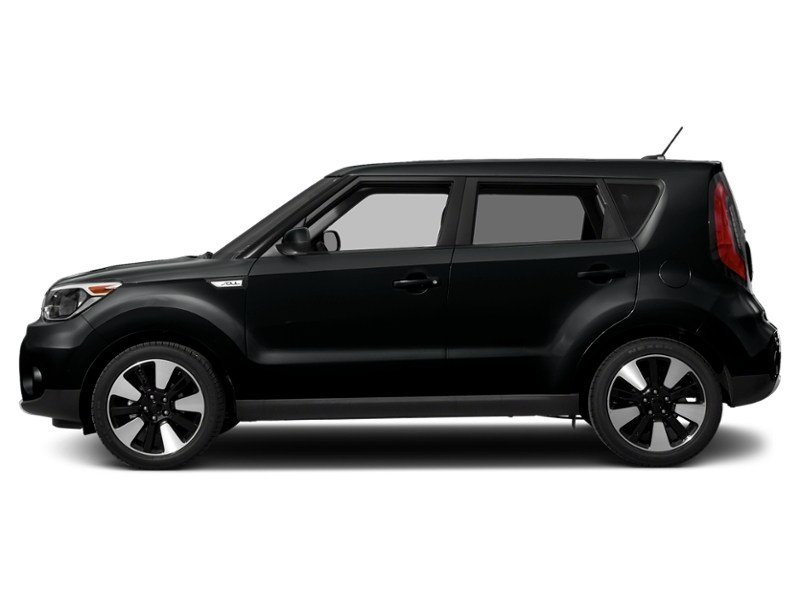 2019 Kia Soul EX Auto