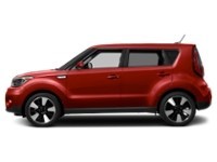 2019 Kia Soul EX Auto Inferno Red  Shot 33