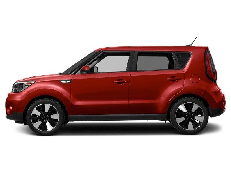 2019 Kia Soul EX Auto