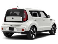 2019 Kia Soul EX Auto Polar White  Shot 8