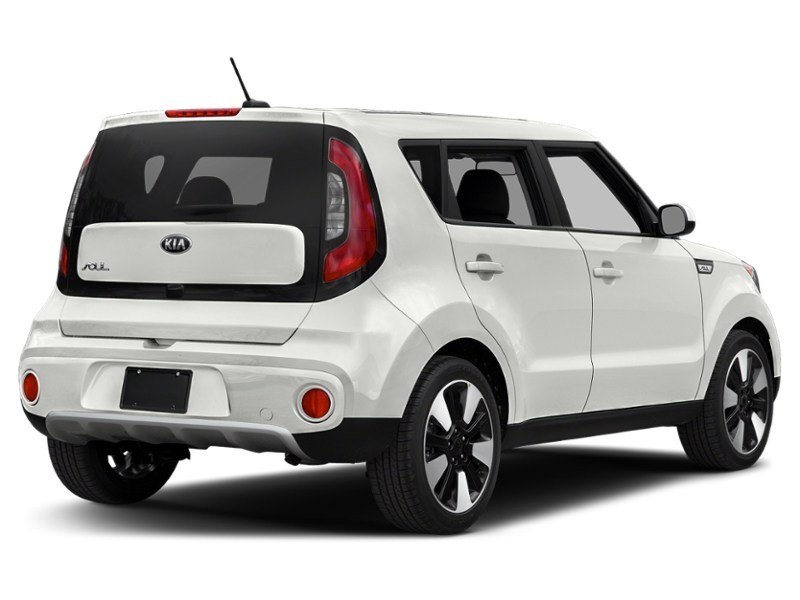 2019 Kia Soul EX Auto