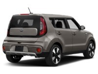 2019 Kia Soul EX Auto Titanium  Shot 18