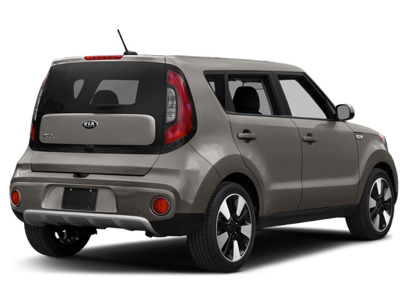 2019 Kia Soul EX Auto Titanium  Shot 18