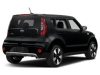 2019 Kia Soul EX Auto Onyx  Shot 20