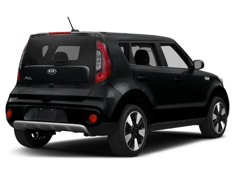 2019 Kia Soul EX Auto