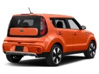 2019 Kia Soul EX Auto Wild Orange  Shot 30