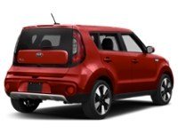 2019 Kia Soul EX Auto Inferno Red  Shot 36