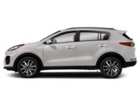 2018 Kia Sportage EX AWD Colour Shot 3