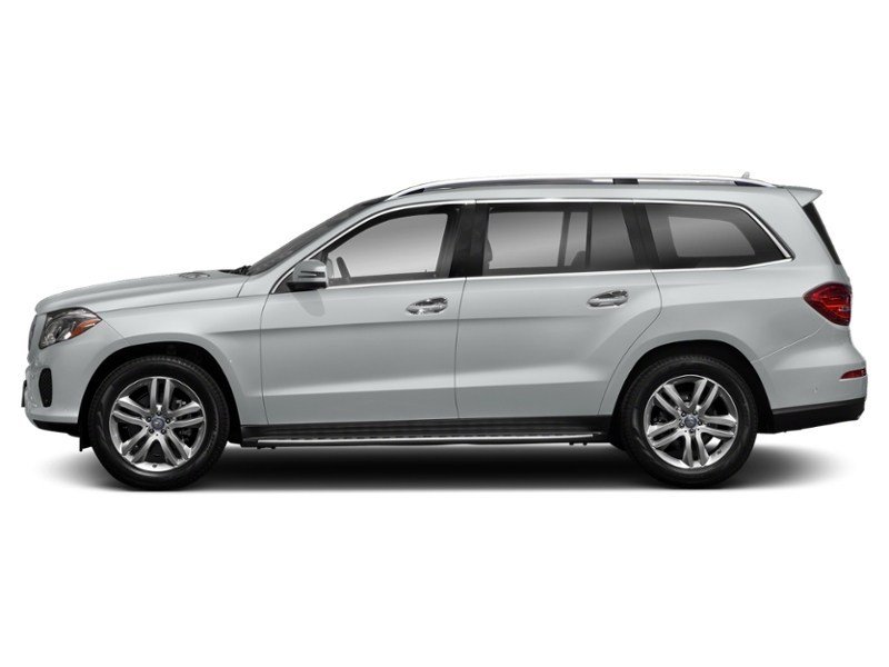 2019 Mercedes-Benz GLS 450 GLS 450 4MATIC SUV