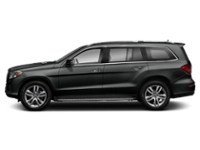 2019 Mercedes-Benz GLS 450 GLS 450 4MATIC SUV Selenite Metallic  Shot 45