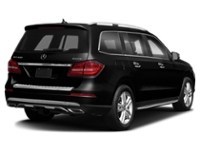 2019 Mercedes-Benz GLS 450 GLS 450 4MATIC SUV Obsidian Black Metallic  Shot 24
