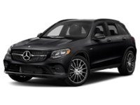 2018 Mercedes-Benz AMG GLC 43 AMG GLC 43 4MATIC SUV Black  Shot 13