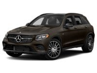 2018 Mercedes-Benz AMG GLC 43 AMG GLC 43 4MATIC SUV Citrine Brown Metallic  Shot 37