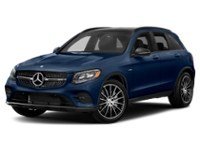 2018 Mercedes-Benz AMG GLC 43 AMG GLC 43 4MATIC SUV
