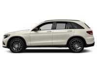 2018 Mercedes-Benz AMG GLC 43 AMG GLC 43 4MATIC SUV