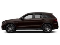 2018 Mercedes-Benz AMG GLC 43 AMG GLC 43 4MATIC SUV designo Citrine Brown MAGNO (Matte Finish)  Shot 27