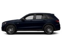 2018 Mercedes-Benz AMG GLC 43 AMG GLC 43 4MATIC SUV