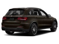 2018 Mercedes-Benz AMG GLC 43 AMG GLC 43 4MATIC SUV