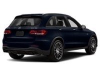 2018 Mercedes-Benz AMG GLC 43 AMG GLC 43 4MATIC SUV