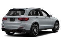 2018 Mercedes-Benz AMG GLC 43 AMG GLC 43 4MATIC SUV