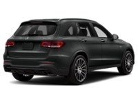 2018 Mercedes-Benz AMG GLC 43 AMG GLC 43 4MATIC SUV