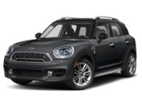 2019 MINI Countryman Cooper S ALL4 Thunder Grey Metallic  Shot 28