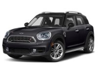 2019 MINI Countryman Cooper S ALL4 MINI YOURS Lapisluxury Blue  Shot 37