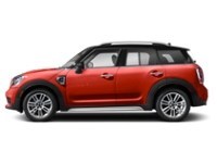 2019 MINI Countryman Cooper S ALL4 Chili Red  Shot 11