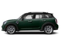 2019 MINI Countryman Cooper S ALL4 British Racing Green Metallic  Shot 21
