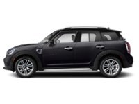 2019 MINI Countryman Cooper S ALL4 MINI YOURS Lapisluxury Blue  Shot 39