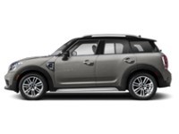 2019 MINI Countryman Cooper S ALL4 Melting Silver Metallic  Shot 45