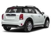 2019 MINI Countryman Cooper S ALL4 Light White  Shot 2