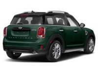 2019 MINI Countryman Cooper S ALL4 British Racing Green Metallic  Shot 24