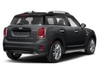 2019 MINI Countryman Cooper S ALL4 Thunder Grey Metallic  Shot 30