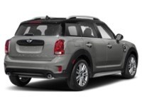 2019 MINI Countryman Cooper S ALL4 Moonwalk Grey Semi-Metallic  Shot 36