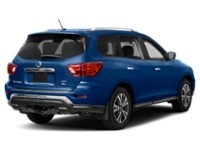 2017 Nissan Pathfinder 4WD 4dr SL