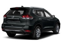 2017 Nissan Rogue FWD 4dr SV