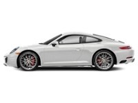 2019 Porsche 911 Carrera S Coupe Carrara White Metallic  Shot 9