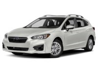 2017 Subaru Impreza 5dr HB CVT Touring