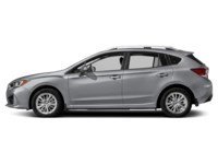 2017 Subaru Impreza 5dr HB CVT Touring Ice Silver Metallic  Shot 5