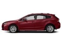2017 Subaru Impreza 5dr HB CVT Touring