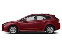 2017 Subaru Impreza 5dr HB CVT Touring Venetian Red Pearl  Shot 17