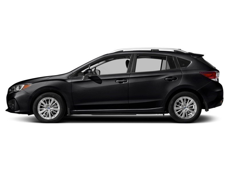 2017 Subaru Impreza 5dr HB CVT Touring