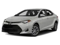 2017 Toyota Corolla 4dr Sdn Man CE Colour Shot 1