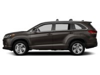 2019 Toyota Highlander AWD Limited