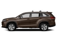 2019 Toyota Highlander AWD Limited