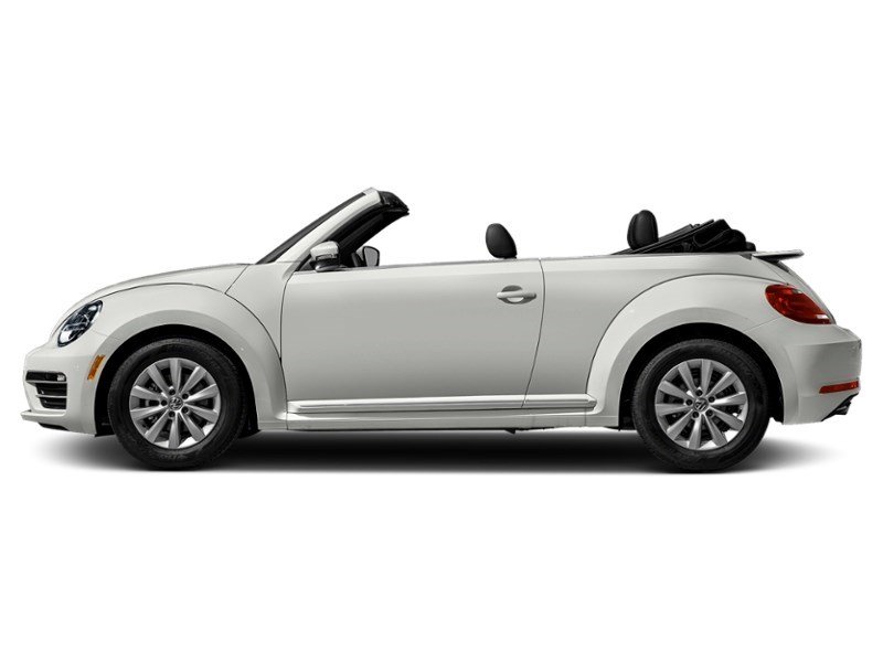 2018 Volkswagen Beetle Trendline Auto